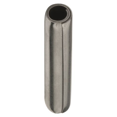 Spina elastica a spirale - ISO 8751, ASME B18.8.2, ASME B18.8.3M - SPIROL - in acciaio inossidabile / in acciaio / per carichi leggeri