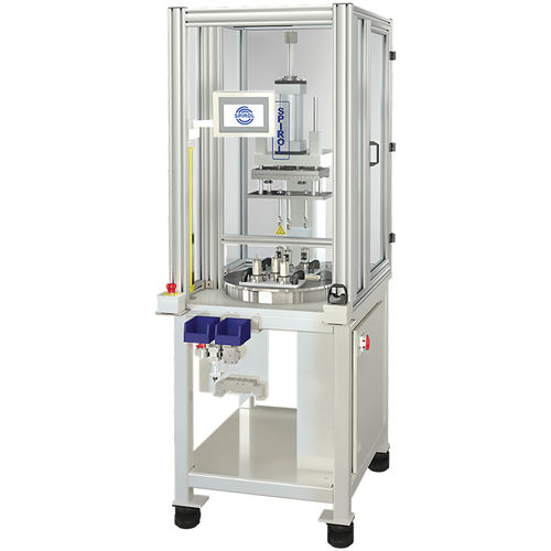 Unità di posa per limitatore di pressione - CL - SPIROL