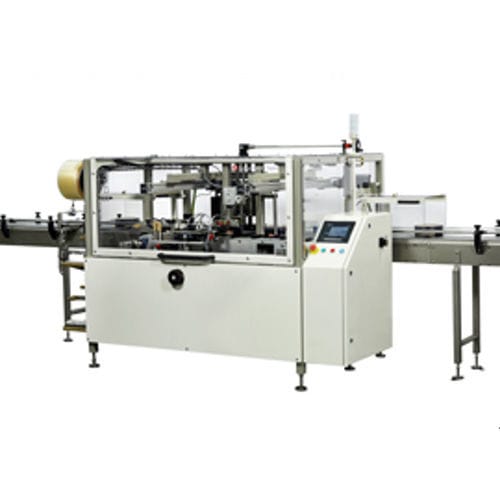 Nastratrice nastro adesivo - SHUR Flexible Germany GMBH - automatica