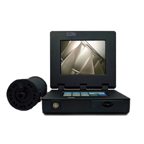 Videoscopio flessibile - iTool DVR - IT Concepts | Videoscope System