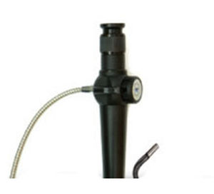 Boroscopio flessibile - iFlex Fiberscope - IT Concepts | Videoscope System - portatile