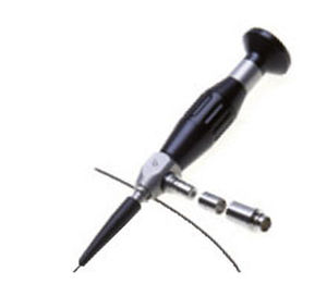 Boroscopio micro - microFlex  - IT Concepts | Videoscope System - flessibile / a diametro ridotto