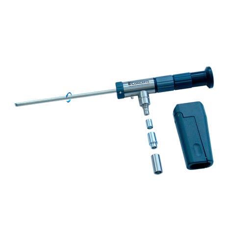 Boroscopio rigido - Multi Swing - IT Concepts | Videoscope System - portatile / a prisma direzionabile