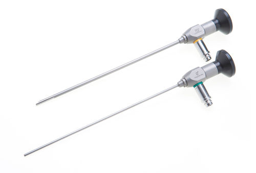 Boroscopio rigido - IT Concepts | Videoscope System - portatile