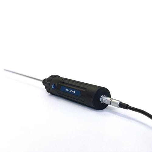 Video-endoscopio rigido - iXBO PRO - IT Concepts | Videoscope System - portatile