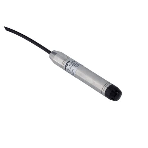 Indicatore di livello d'acqua - RIPRESS smart - Rittmeyer - idrostatico / per cisterna / compatto