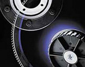 Puleggia dentata - PowerGrip GT2 series - Torque Transmission - per cinghia dentata