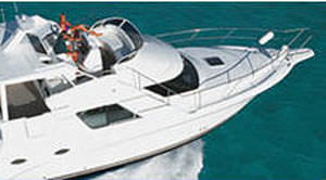 Resina in poliestere - C520-B series - AOC