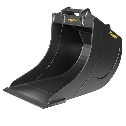 Benna standard - TB series - engcon Nordic AB - per escavatori