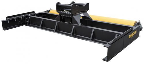 Lama grader - GRB series - engcon Nordic AB