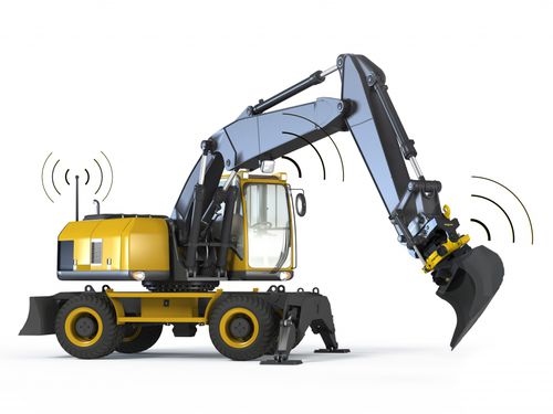 Sistema di posizionamento rotativo - ePS - engcon Nordic AB