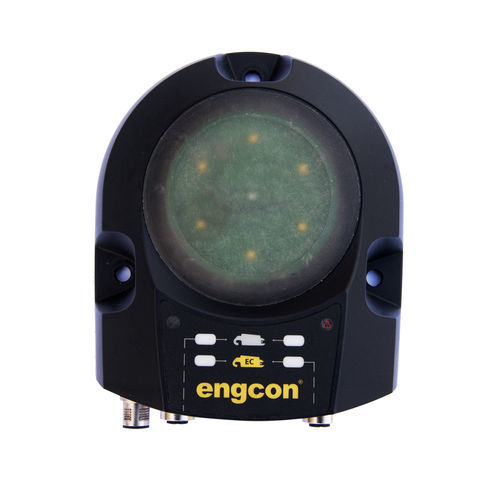 Modulo di illuminazione - QLM - engcon Nordic AB