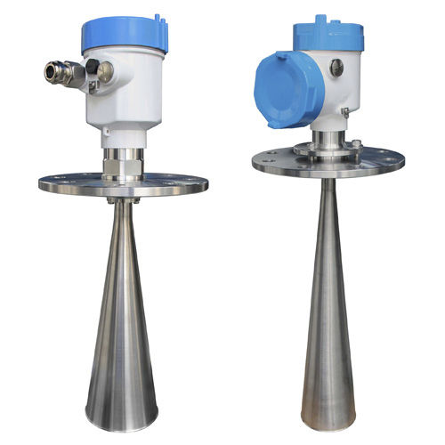Trasmettitore di livello radar - ARL5000  - ALIA GROUP INC - per liquidi / RS-485 / HART