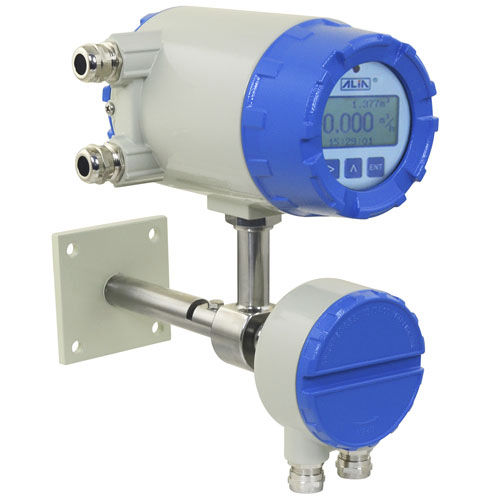 Trasmettitore di portata elettromagnetico - AMC3100 series - ALIA GROUP INC - volumetrico / di gas / per liquido