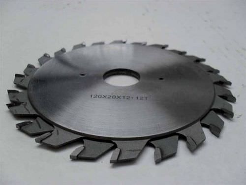 Lama per sega circolare - CLD  - Starcut - TCT / per legno / per tenonare