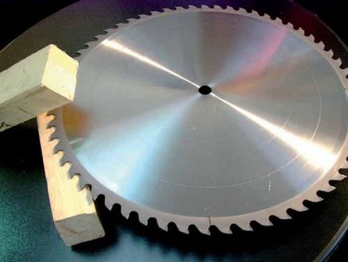 Lama per sega circolare - LGM - Starcut - TCT / per legno / per segheria