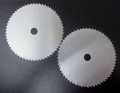 Lama per sega circolare - LGA  - Starcut - in acciaio / per legno