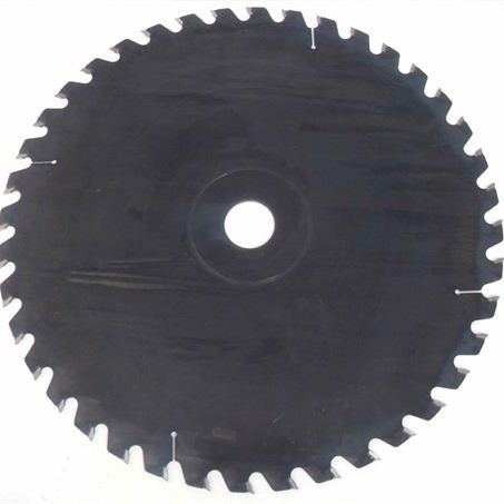 Lama per sega circolare - LGB - Starcut - TCT / per metallo / per legno