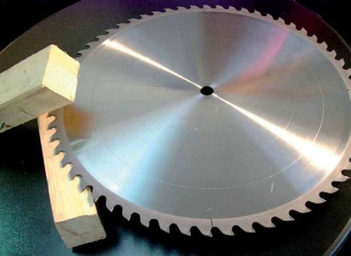 Lama per sega circolare - LGP - Starcut - per troncatura / TCT / per legno