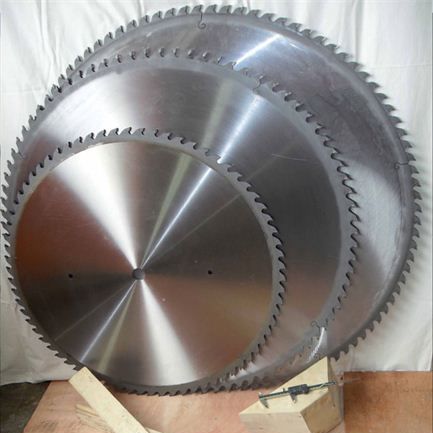 Lama per sega circolare - LGD - Starcut - TCT / per legno / per segheria