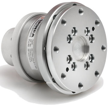 Unità rotativa elettrica - RotoSpin A - SPINEA