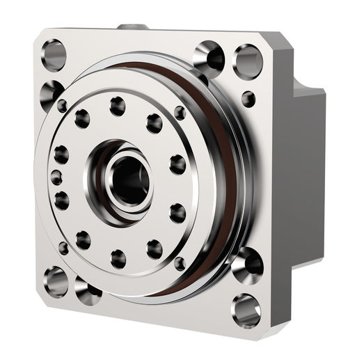 Riduttore ad alta precisione - TwinSpin M series - SPINEA - cicloidale / coassiale / 10 - 20 Nm