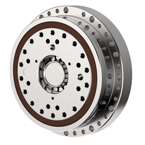 Riduttore ad alta precisione - TwinSpin E Series - SPINEA - cicloidale / coassiale / 200 - 500 Nm