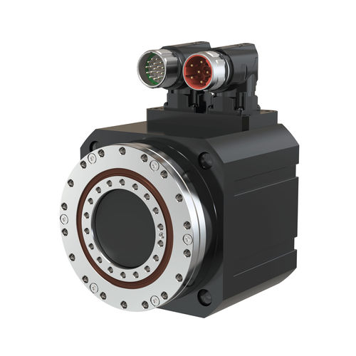 Attuatore standard - DriveSpin&reg; DS series - SPINEA - elettrico / rotativo / servomotore