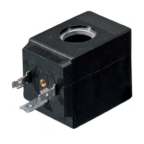 Bobina magnetica - 2 series  - ACL S.r.l. - di isolamento / per circuito / incapsulata