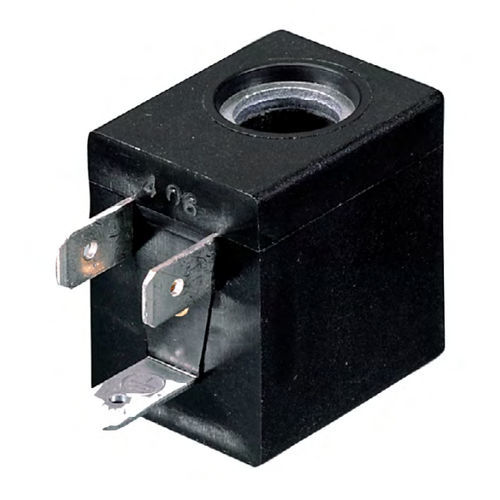Bobina magnetica - 3 series  - ACL S.r.l. - di isolamento / per circuito / industriale