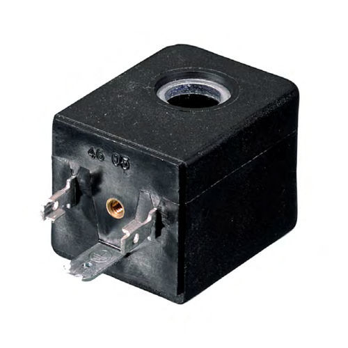 Bobina magnetica - 4 series - ACL S.r.l. - per circuito / incapsulata