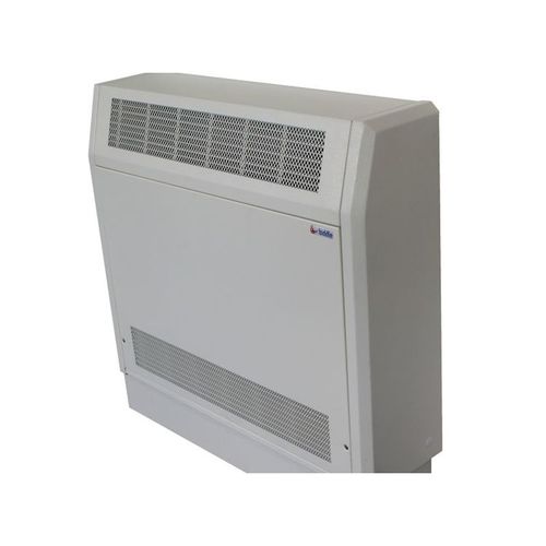 Convettore elettrico - H2 - Biddle - da parete