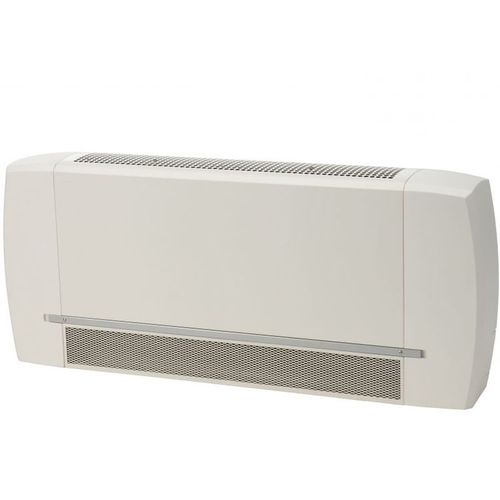 Ventilconvettore da parete - FORCEFLOW DECO - Biddle