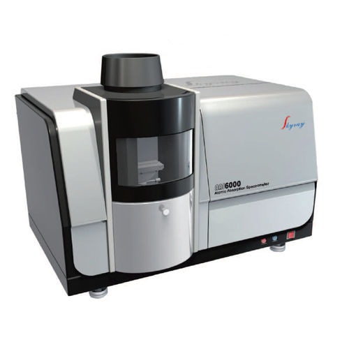Spettrometro ad assorbimento atomico - AAS series - Skyray Instrument - da laboratorio / di misura / automatico