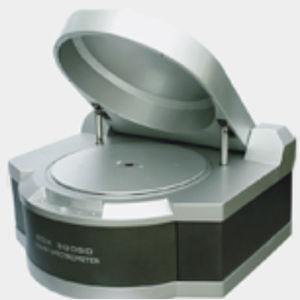 Spettrometro a fluorescenza - EDX3000D - Skyray Instrument - a raggi X / XRF / EDXRF