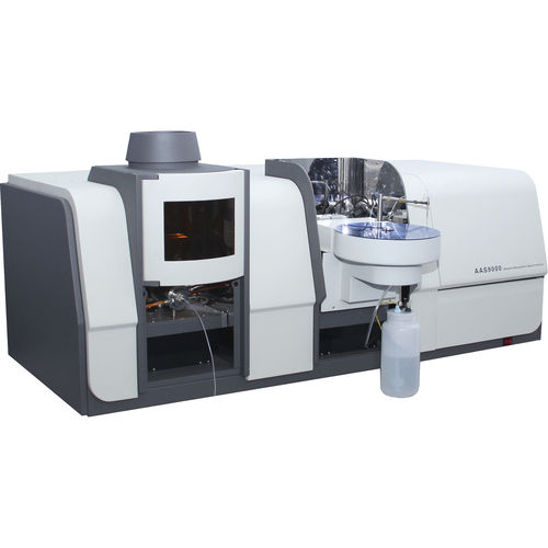 Spettrometro ad assorbimento atomico - Skyray Instrument