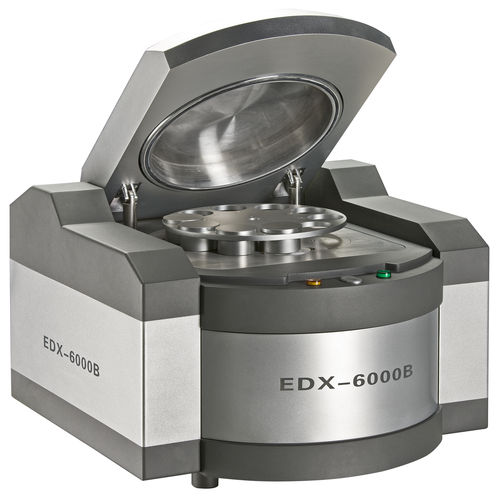 Spettrometro a raggi X - EDX6000B - Skyray Instrument - XRF / per l'analisi / per applicazioni minerarie