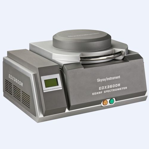 Spettrometro a fluorescenza - EDX3600H - Skyray Instrument - a raggi X / XRF / EDXRF