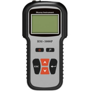 Analizzatore di mercurio - HM series - Skyray Instrument - di piombo / per metalli pesanti / di rame