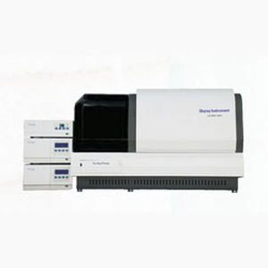 Spettrometro MS - LC-MS 1000  - Skyray Instrument - UV / per l'analisi / rapido