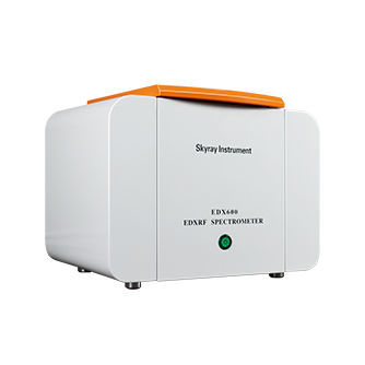 Spettrometro EDX - EDX600 - Skyray Instrument - XRF / di misura / professionale