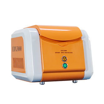 Spettrometro a fluorescenza - EDX3000 - Skyray Instrument - a raggi X / XRF / EDXRF