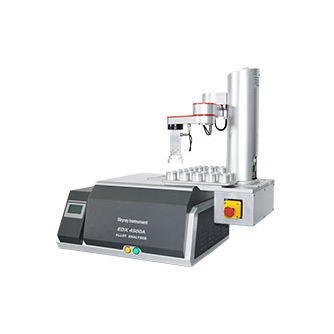 Spettrometro XRF - EDX4500A - Skyray Instrument - da laboratorio / di misura / per l'industria metallurgica