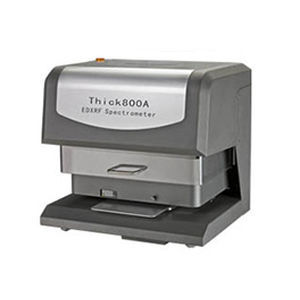 Spettrometro a fluorescenza - Thick800A - Skyray Instrument - a raggi X / XRF / EDXRF