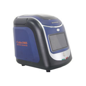 Spettrometro a fluorescenza a raggi X - Cube 100S - Skyray Instrument - per ispezione / per olio / portatile