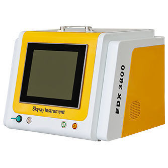 Spettrometro XRF - EDX3800 - Skyray Instrument - di misura / automatico / robotico