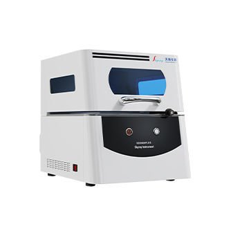 Spettrometro a fluorescenza - EDX 600 PLUS - Skyray Instrument - a raggi X / EDX / XRF