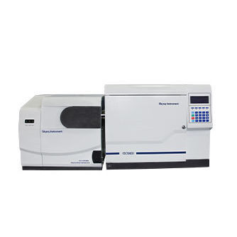 Cromatografo GC/MS - 6800 - Skyray Instrument - in fase gassosa / ionico / da laboratorio