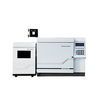 Rilevatore di pirolisi - UPY-100 - Skyray Instrument - di gas / di portata / di idrogeno