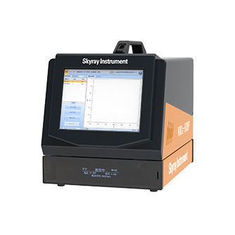 Analizzatore di benzene - VOCs-800P - Skyray Instrument - di idrocarburi / di metano / di idrocarburi totali